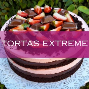 Tortas Extreme - Cadbury Yogurt Cake & Dolci Cake ??