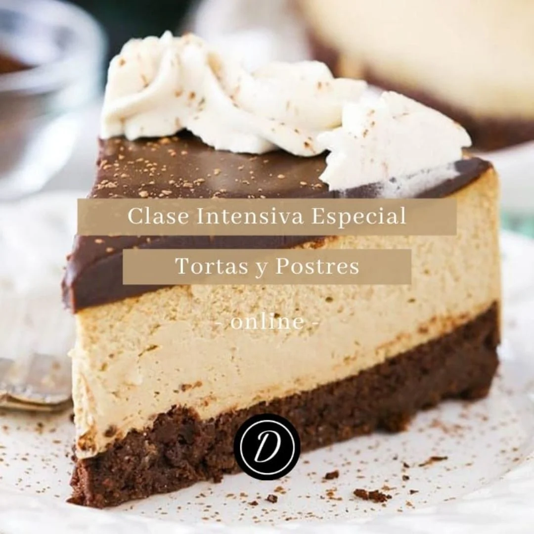 La Torta Argentina, PDF, Postres