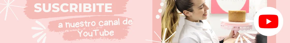 Banner YouTube Dolci